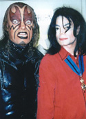 M.J. & Fire Wizard