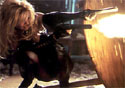 Pam Shoots Fire