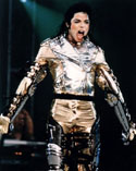 Michael Jackson